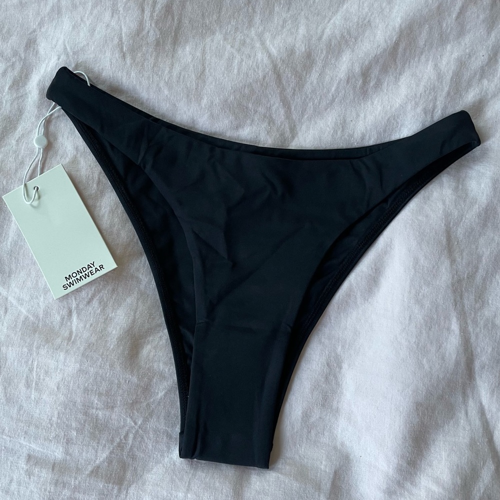NWT Tamarama bikini bottom